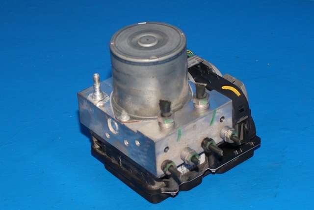 ABS sentral til Land Rover Discovery, 2009-2017 (Type IV) (BOSCH|0 265 239 570)
