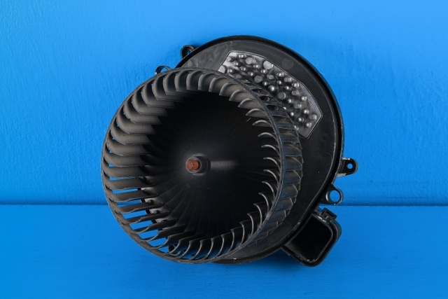 Varmeapparat motor til BMW 1-Serie, 2011-2015 (Fase 1) (F20/F21) (F20/F21) 