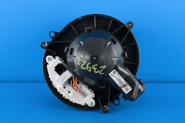 Varmeapparat motor til BMW 1-Serie 2011-2015 (Fase 1) (F20/F21) (F20/F21)