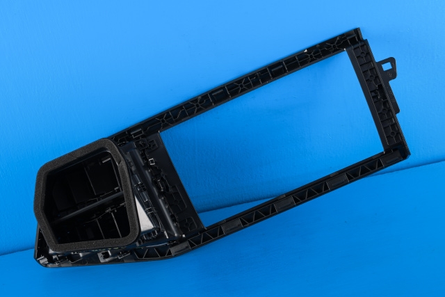 Dashbord friskluftdyse midtkonsoll til VW Transporter / Caravelle 2019-->> (T6.1) (T6.1) (VAG|7L1 815 705 B|)