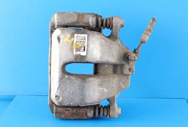 Bremsecaliper høyre foran til Peugeot 2008, 2013-2019 (Type I)  (PEUGEOT|96 775847 80)