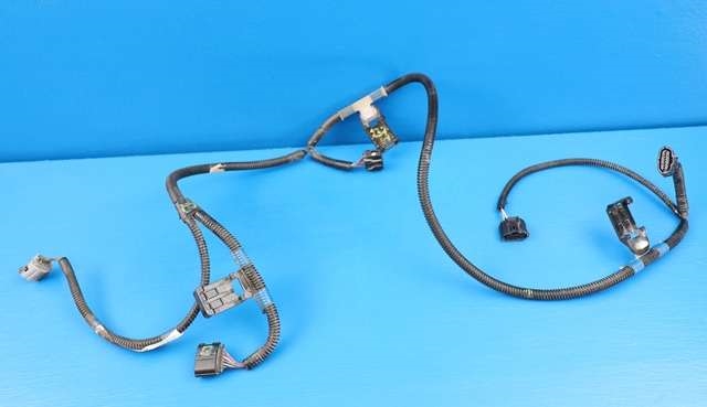 Ledningsnett til Lexus RX, 2009-2015 (Type III) (AL10) (AL10) 