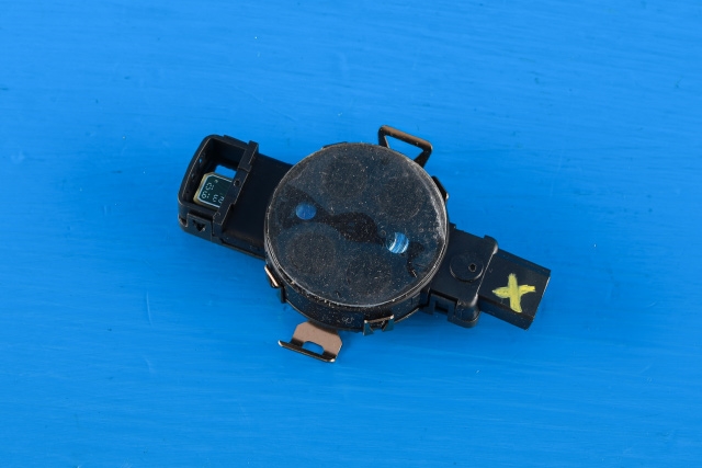 Sensor regnsensor til VW Transporter / Caravelle, 2019-->> (T6.1) (T6.1) (VAG|5Q0 955 559 B)