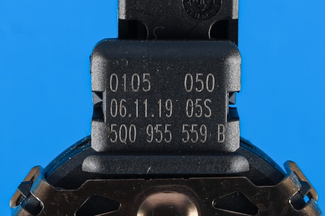 Sensor regnsensor til VW Transporter / Caravelle 2019-->> (T6.1) (T6.1) (VAG|5Q0 955 559 B|)
