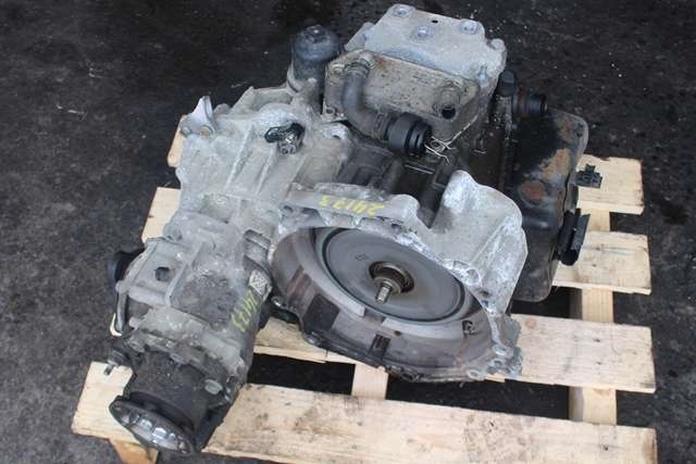 Girkasse 4WD komplett automat til VW Caddy 2010-2015 (Type III, Fase 2) (PQT|)