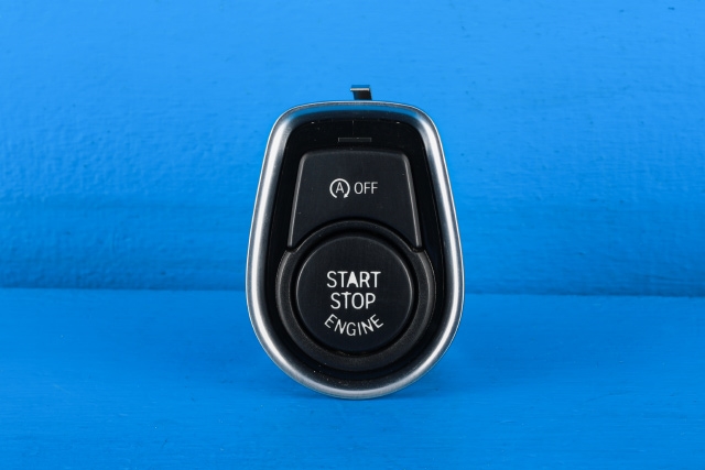 Bryter start/stopp til BMW 1-Serie, 2011-2015 (Fase 1) (F20/F21) (F20/F21) (BMW|9 250 734)