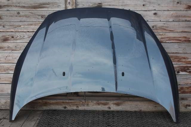 Panser til Ford Fiesta, 2013-2017 (Type VI, Fase 2)  