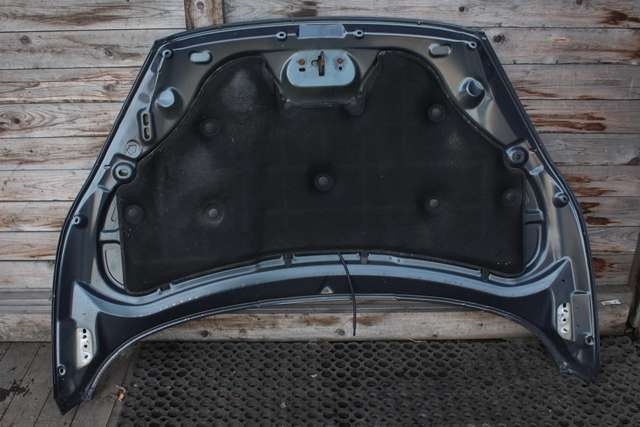 Panser til Ford Fiesta 2013-2017 (Type VI, Fase 2)