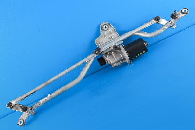 Viskermotor frontrute komplett m/overføring til VW Transporter / Caravelle 2019-->> (T6.1) (T6.1) (VAG|7E1 955 023 E|)