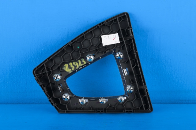 Dashbord diverse til BMW 1-Serie 2011-2015 (Fase 1) (F20/F21) (F20/F21) 