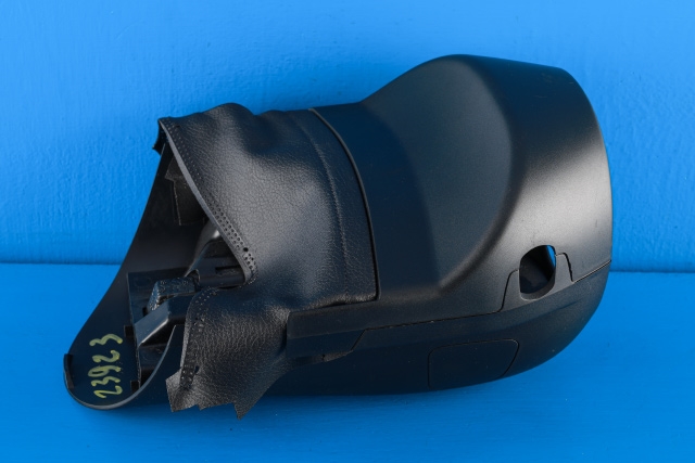 Ratt deksler til BMW 1-Serie 2011-2015 (Fase 1) (F20/F21) (F20/F21) 