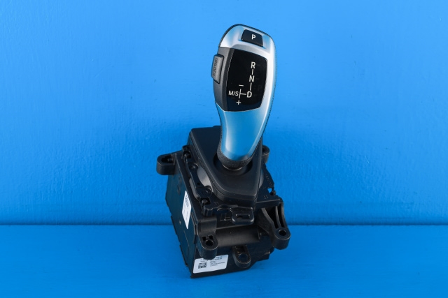 Girstang/girvelger automat til BMW 1-Serie, 2011-2015 (Fase 1) (F20/F21) (F20/F21) (BMW|9 260 968)
