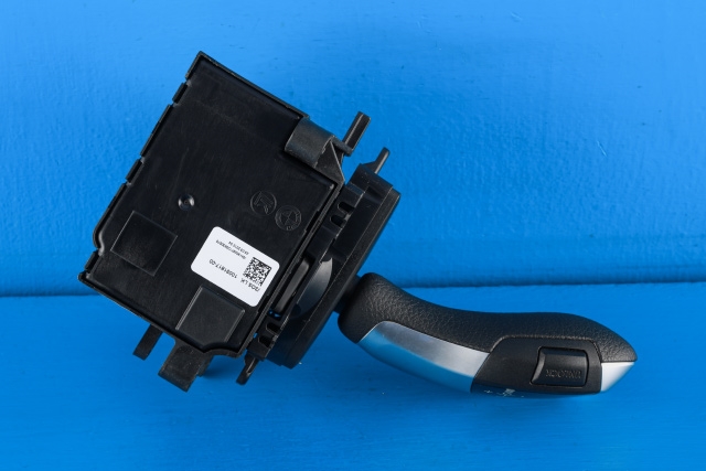 Girstang/girvelger automat til BMW 1-Serie 2011-2015 (Fase 1) (F20/F21) (F20/F21) (BMW|9 260 968|)