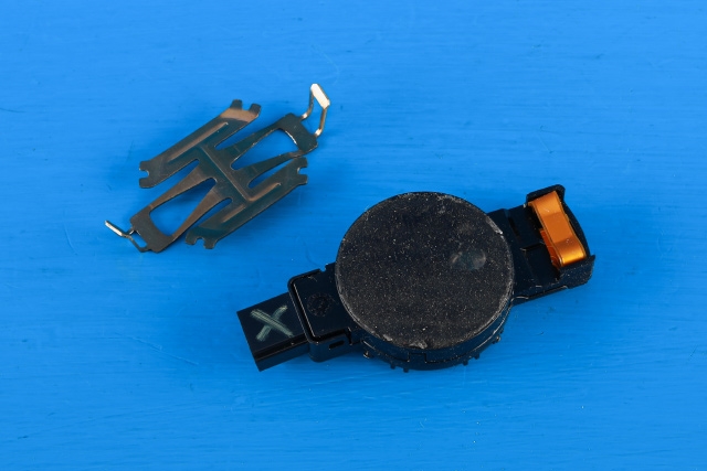 Sensor regnsensor til BMW 1-Serie, 2011-2015 (Fase 1) (F20/F21) (F20/F21) (BMW|9 270 588)