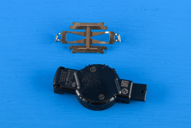Sensor regnsensor til BMW 1-Serie 2011-2015 (Fase 1) (F20/F21) (F20/F21) (BMW|9 270 588|)