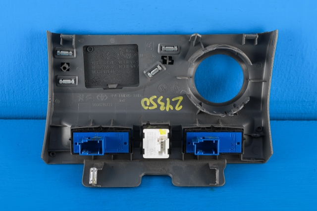 Dashbord diverse til Peugeot Expert 2016-->> (Type III)