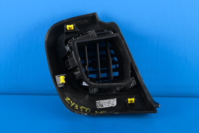 Dashbord friskluftdyse høyre til Peugeot Expert 2016-->> (Type III)  (PEUGEOT|98 085956 ZD|)