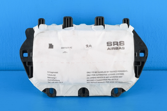Airbag passasjer til Peugeot Expert 2016-->> (Type III) (PEUGEOT|98 081730 80|)