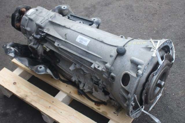 Girkasse 4WD komplett automat til Mercedes Vito, 2014-->> (W447) (W447) (MERCEDES|722.965)