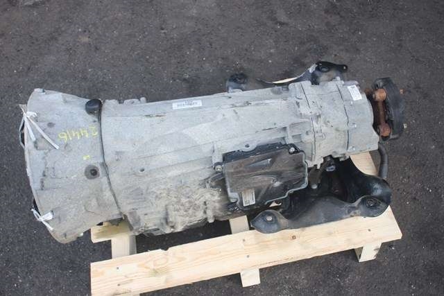 Girkasse 4WD komplett automat til Mercedes Vito 2014-->> (W447) (W447) (MERCEDES|722.965|)
