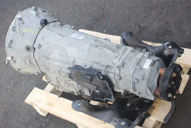 Girkasse 4WD komplett automat til Mercedes Vito 2014-->> (W447) (W447) (MERCEDES|722.965|)
