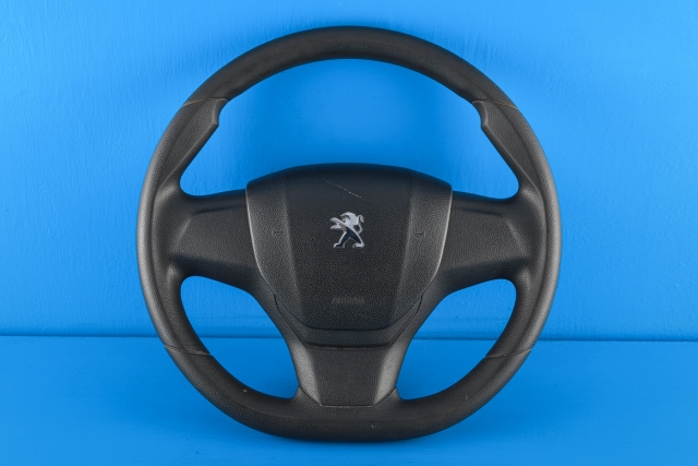 Airbag ratt til Peugeot Expert 2016-->> (Type III)