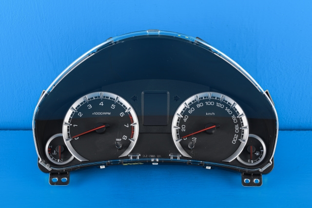 Instrumentpanel til Suzuki Swift, 2011-2017 (VDO|A2C95027800-00)