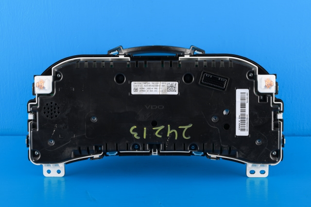Instrumentpanel til Suzuki Swift 2011-2017 (VDO|A2C95027800-00|34110-78PG0|)