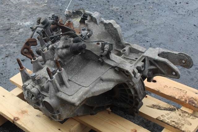 Girkasse manuell til Mitsubishi ASX 2010-2019  (MITSUBISHI|F5M43|)