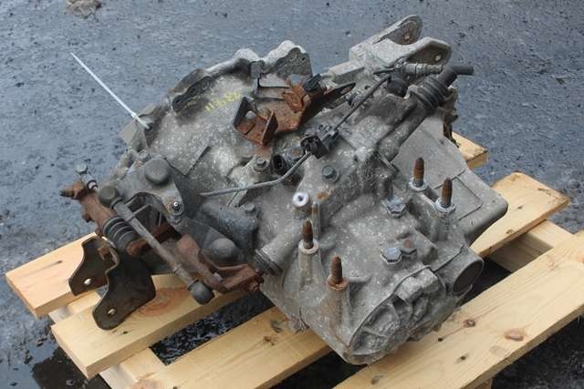 Girkasse manuell til Mitsubishi ASX 2010-2019  (MITSUBISHI|F5M43|)