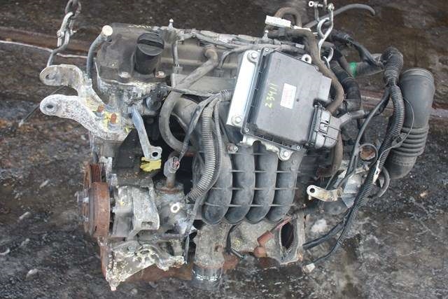 Motor bensin til Mitsubishi ASX 2010-2019  (4A92|)