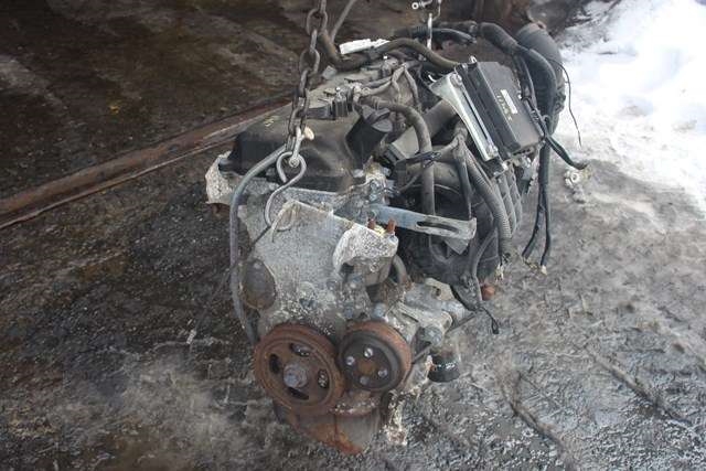 Motor bensin til Mitsubishi ASX 2010-2019  (4A92|)