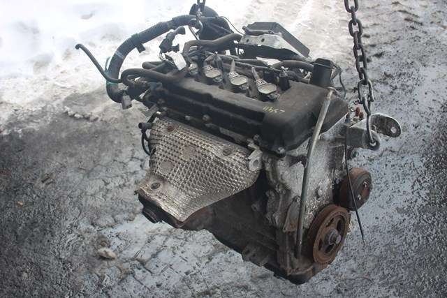 Motor bensin til Mitsubishi ASX 2010-2019  (4A92|)