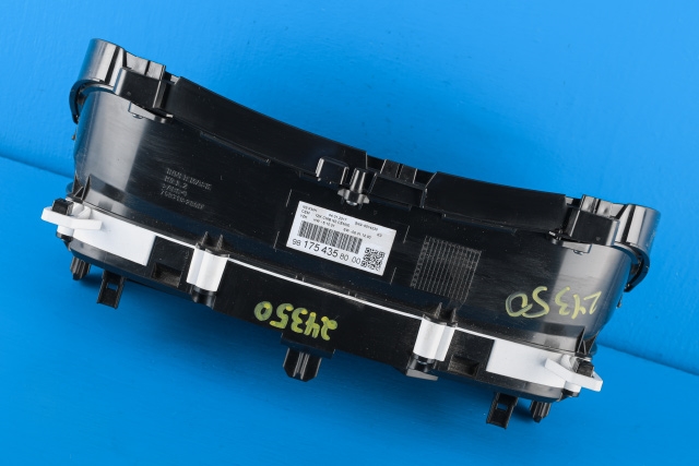 Instrumentpanel til Peugeot Expert 2016-->> (Type III)  (PEUGEOT|98 175435 80-00|)