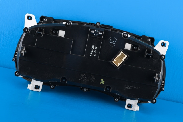 Instrumentpanel til Peugeot Expert 2016-->> (Type III)  (PEUGEOT|98 175435 80-00|)
