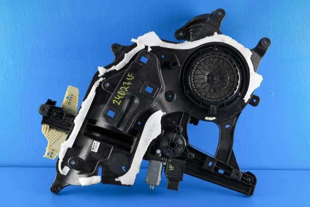Ruteheis venstre foran til Citroën Berlingo 2019-->> (Type III) (BOSCH|0 130 824 267|98 295057 80|)