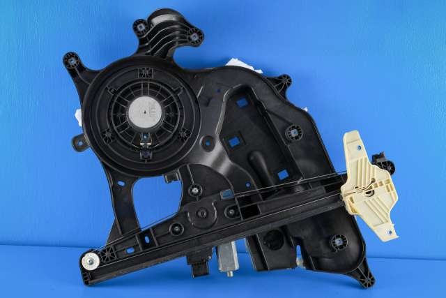 Ruteheis venstre foran til Citroën Berlingo 2019-->> (Type III) (BOSCH|0 130 824 267|98 295057 80|)