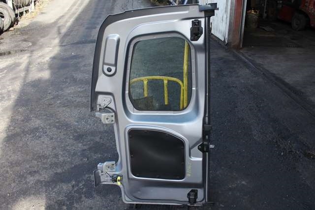 Dør høyre bak varebil til Citroën Berlingo 2019-->> (Type III)  