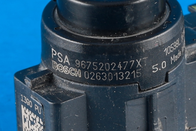 Parkeringssensor foran til Peugeot Expert 2016-->> (Type III)  (PEUGEOT|96 752024 77|)