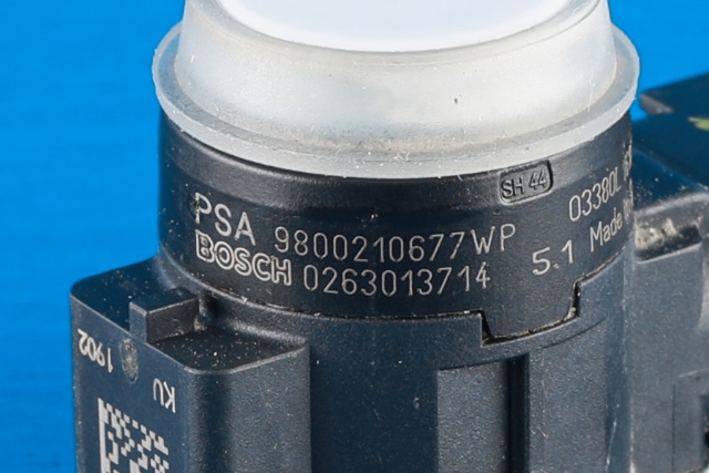 Parkeringssensor foran til Peugeot Expert 2016-->> (Type III) (PEUGEOT|98 002106 77|)
