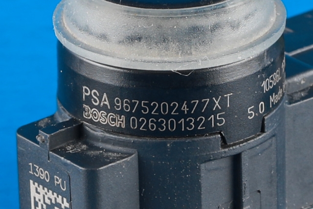 Parkeringssensor foran til Peugeot Expert 2016-->> (Type III) (PEUGEOT|96 752024 77|)