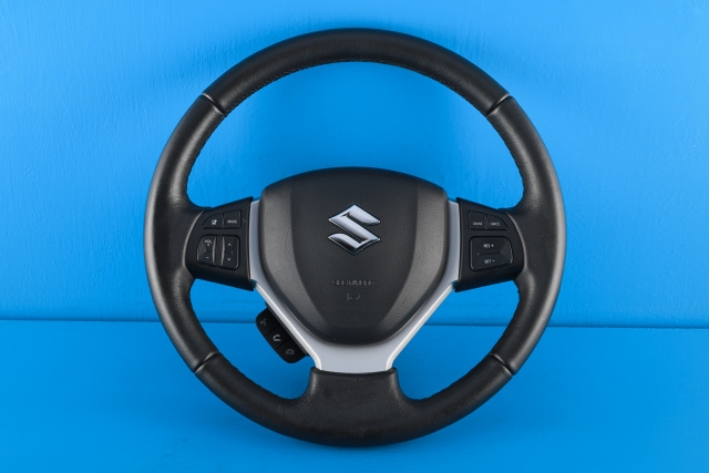 Airbag ratt til Suzuki Swift, 2011-2017