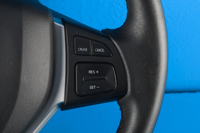 Airbag ratt til Suzuki Swift 2011-2017