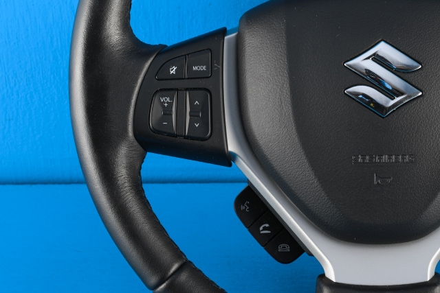 Airbag ratt til Suzuki Swift 2011-2017