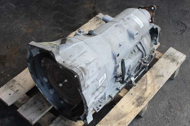 Girkasse automat til BMW 3-Serie 2005-2011 (E90/E91/E92/E93) (E90/E91/E92/E93) (BMW|7 556 047|)