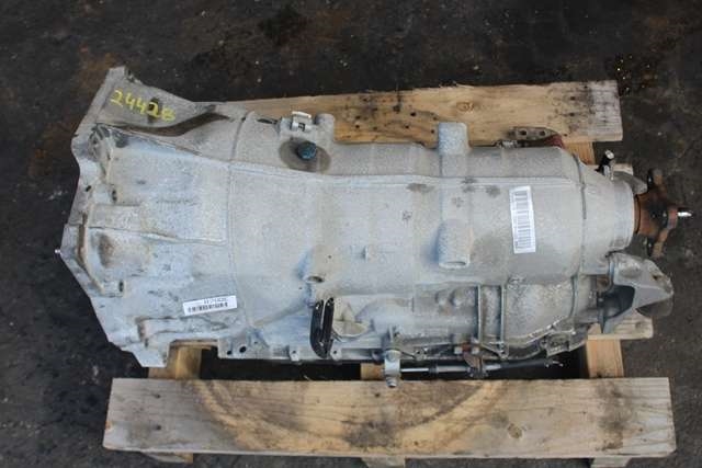 Girkasse automat til BMW 3-Serie 2005-2011 (E90/E91/E92/E93) (E90/E91/E92/E93) (BMW|7 556 047|)