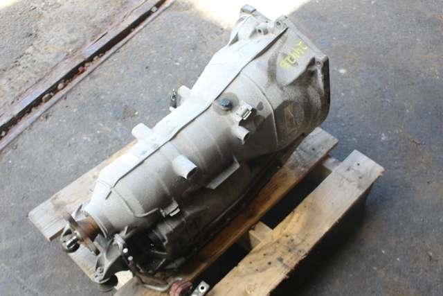 Girkasse automat til BMW 3-Serie 2005-2011 (E90/E91/E92/E93) (E90/E91/E92/E93) (BMW|7 556 047|)