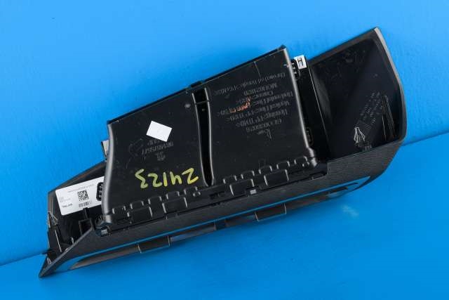 Dashbord friskluftdyse midtkonsoll til Peugeot 5008 2017-->> (Type II)  (PEUGEOT|98 140755 77|)