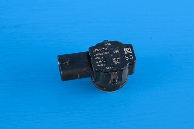 Parkeringssensor foran til Peugeot 5008 2017-->> (Type II)  (PEUGEOT|98 279173 77|)