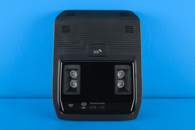 Taklyspanel til VW ID.3 2020-->> (VAG|5H0 959 561 BG|)